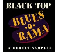 Various - Black Top Blues-a