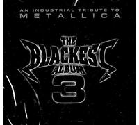 Various - Blackest Album 3