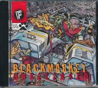 Various - Blackmarket Unreleased