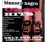 Various - Blaco Y Negro Hits 01.08
