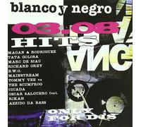 Various - Blaco Y Negro Hits 03.08