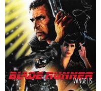 Various Bladerunner: Original Soundtrack (CD) Album (US IMPORT)
