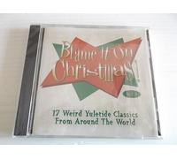 Various - Blame It on Christmas 1