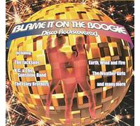 Various - Blame It on the Boogie