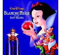 Various - Blanche Neige Et Les Sept Nain