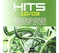 Various - Blanco & Negro Hits 10/03