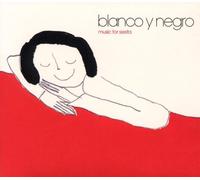 Various - Blanco Y Negro