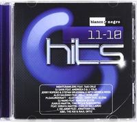 Various [Blanco Y Negro] - Blanco Y Negro Hits 2011-10