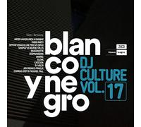 Various - Blanco Y Negro DJ Culture Vol.17