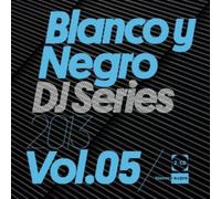 various - blanco y negro dj series 2013 vol.5