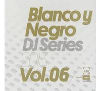various - blanco y negro dj series 2013 vol.6