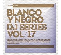 Various - Blanco Y Negro Dj Series Vol. 17
