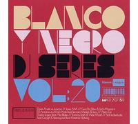 Various - Blanco Y Negro Dj Series Vol. 20