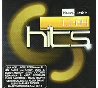 Blanco Y Negro Hits 11-04