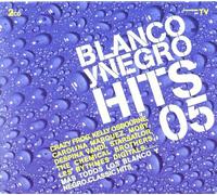 Various - Blanco Y Negro Hits 2005