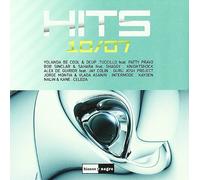 Various - Blanco Y Negro Hits 2010-07