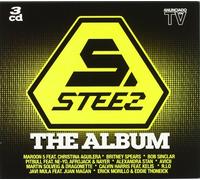 Various [Blanco Y Negro] - Steez