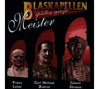 Various - Blaskapellen Spielen Große Meister