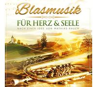 Various - Blasmusik Für Herz & Seele