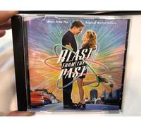 Various - Blast From the Past Soundtrack