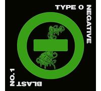 Various - Blastbeat Tribute To Type O Negative