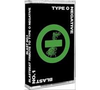 Various - Blastbeat Tribute To Type O Negative [CASSETTE]