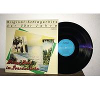 Various - Blaues Boot Im Sonnenschein - Original-Schlagerhits Der 50er Jahre