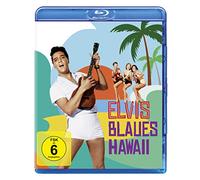 Blaues Hawaii - Blu-ray