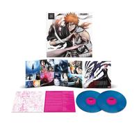 Bleach - 2-LP Blue Vinyl