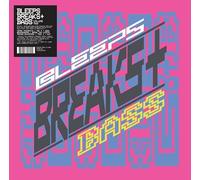 Various - Bleeps, Breaks + Bass [VINYL]