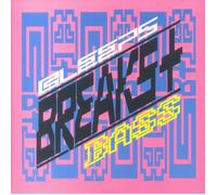 VARIOUS - Bleeps Breaks & Bass Vol 2 (half speed remastered) - Vinyl (2xLP)