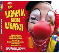 Various - Bleibt Karneval [Import]