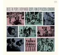 Various - Bless The People Everywhere: Gospel Funk Of Peacock & Songbird [VINYL]