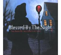 Various - Blessed By the Night 2