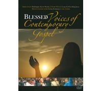 Various - Blessed Voices Of Contemporary Gospel [DVD] [2007]