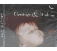 Various - Blessings & Brahms