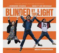 Various - Blinded By The Light Original Motion Picture Soun - New CD LO - Y2z