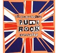 VARIOUS BLITZ SEX PISTILS ADVERTS BOYS VIBRATORS SLF UK SUBS LURKERS DAMNED 999 PARTISANS BLOOD ETC - THE GREAT BRITISH PUNK ROCK EXPLOSION