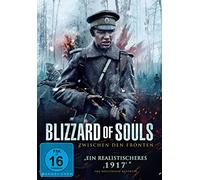 Various - Blizzard Of Souls - Zwischen Den Fronten