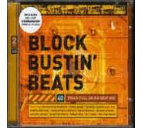 Various - Block Bustin Beats