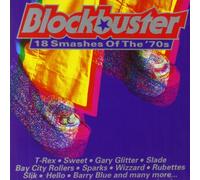 Various - Blockbuster 70's Smashes