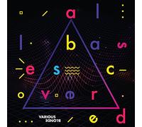 Various Blonde - All Bases Covered [VINYL]