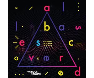 Various Blonde - All Bases Covered [VINYL]