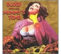 Various - Blood from the Mummy's