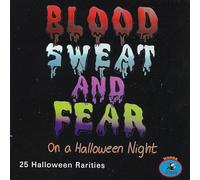 Various - Blood, Sweat & Fear