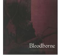 VARIOUS - Bloodborne Vol II (Soundtrack) - Vinyl (gatefold heavyweight vinyl LP)
