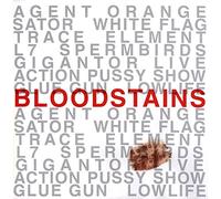 Various - Bloodstains