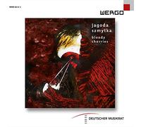 Various - Bloody Cherries