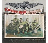 Various Artists - Bloody War Songs..
