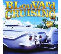 Various - Blouvard Cruising